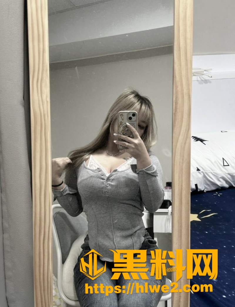 TikTokxinnnycc私密福利6