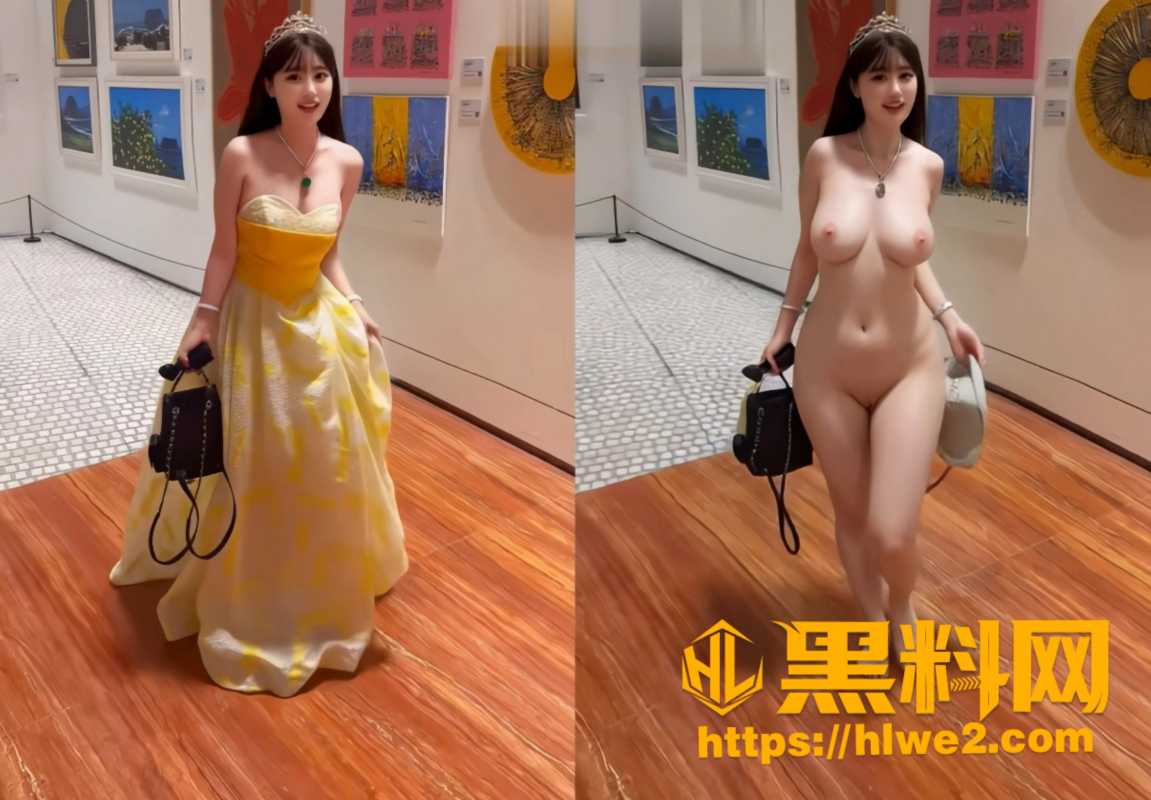 性感尤物  1