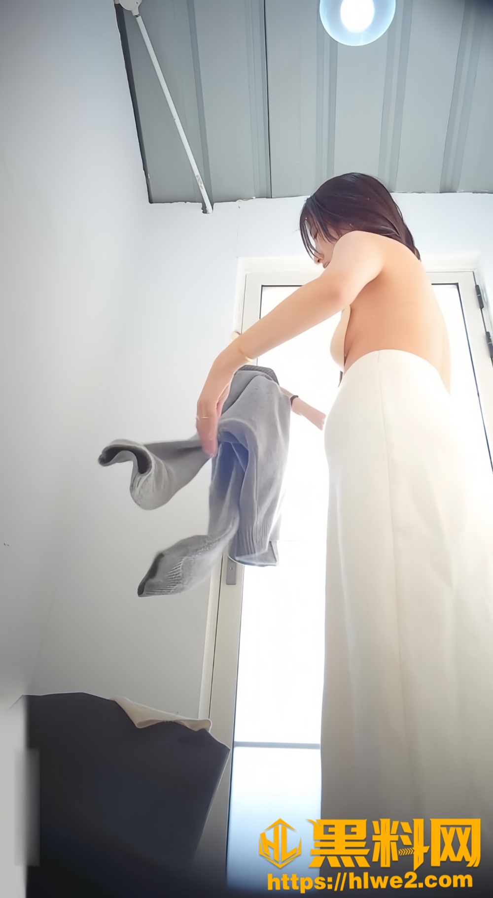 厕拍资源合集5