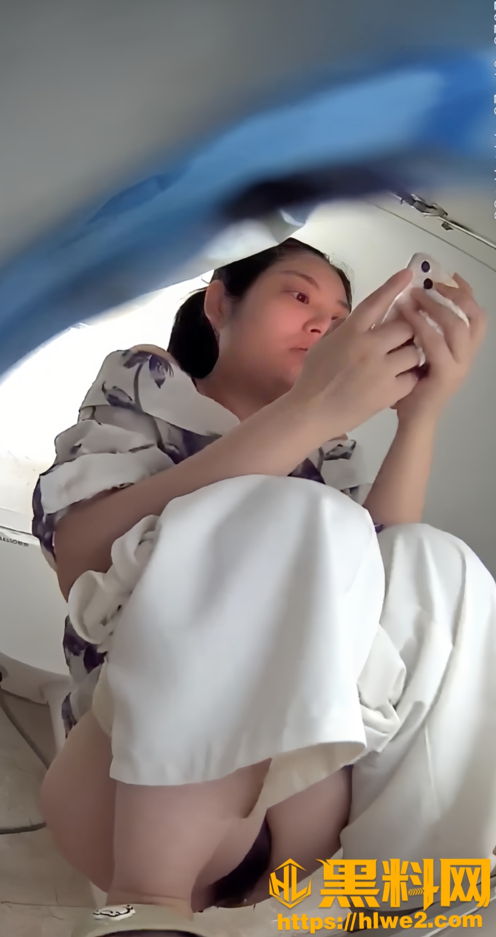 厕拍资源合集6