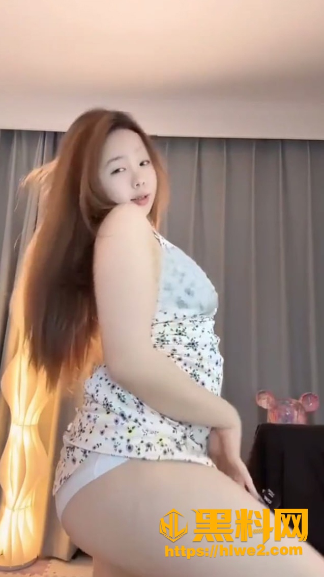 跳舞博主4
