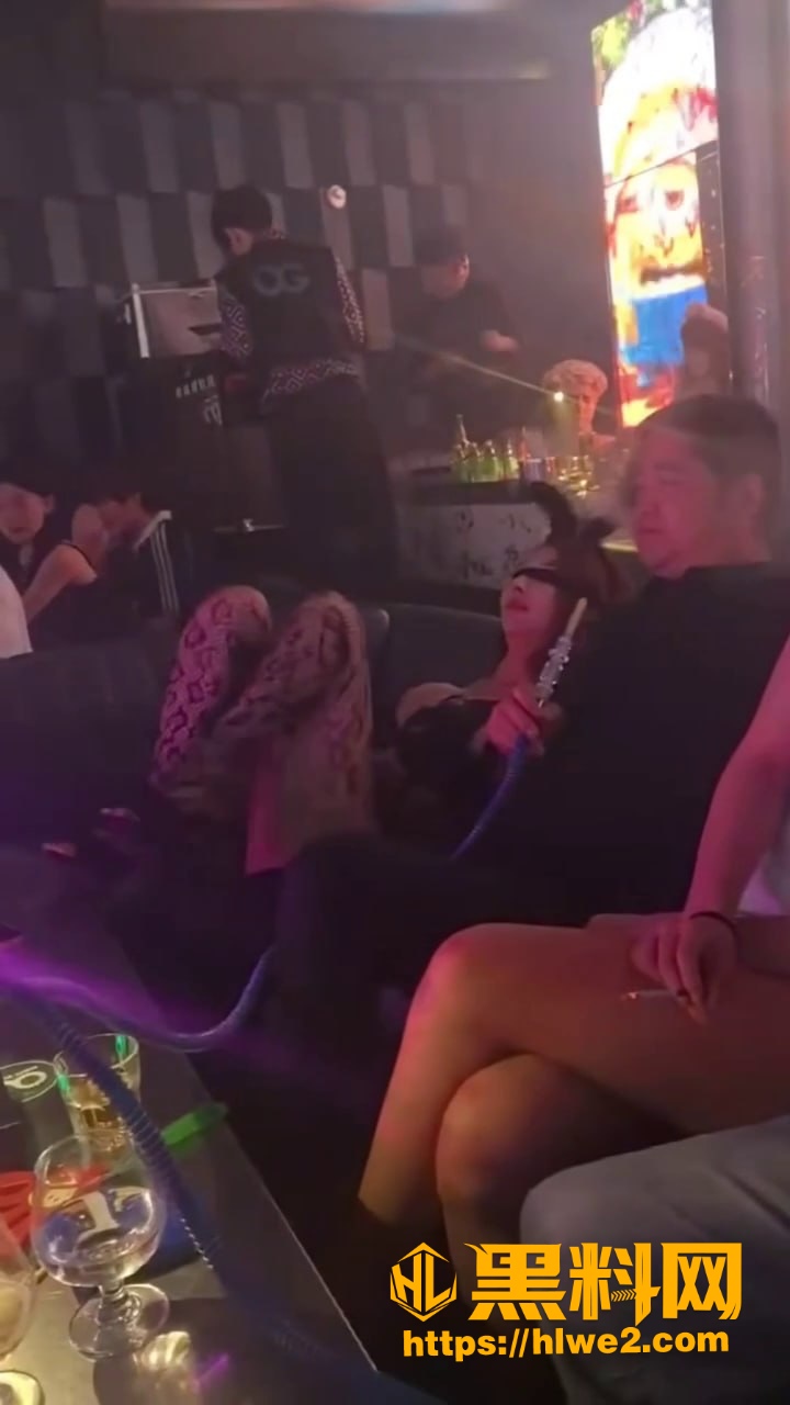 bgo大尺度表演