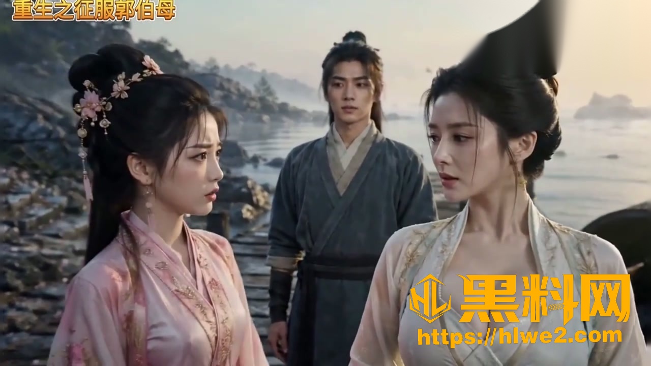 杨过
