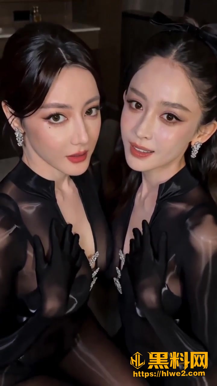 透视诱惑