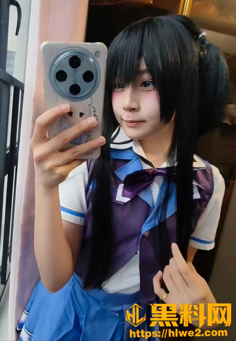 B站UP主宿野suye2