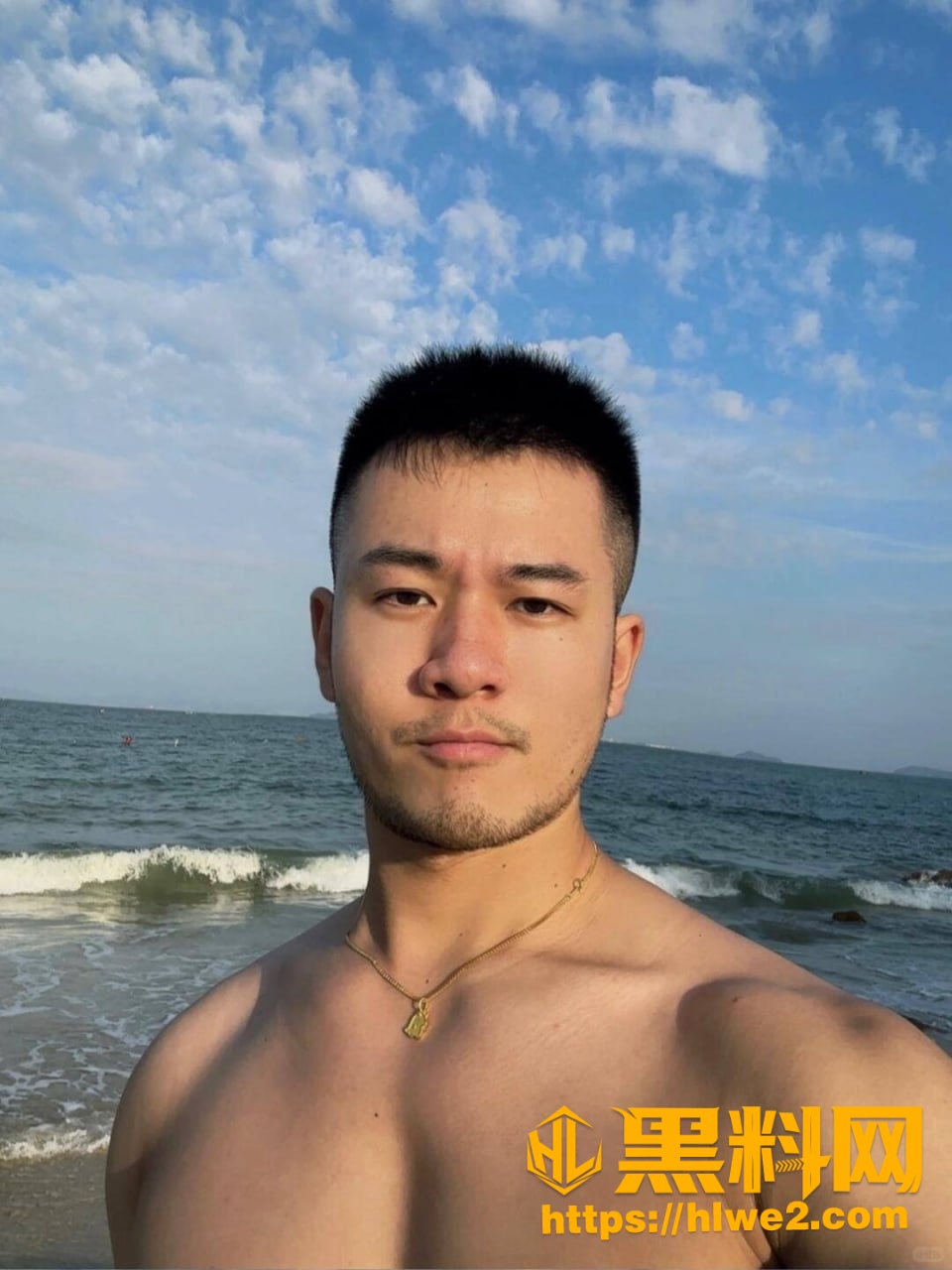 静天资墨镜女孩吉隆坡事件 2