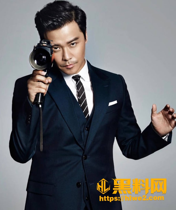 陈思诚与阮巨恋爱