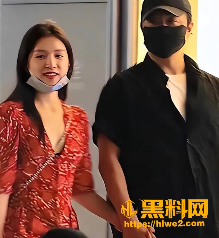 陈思诚最新恋情