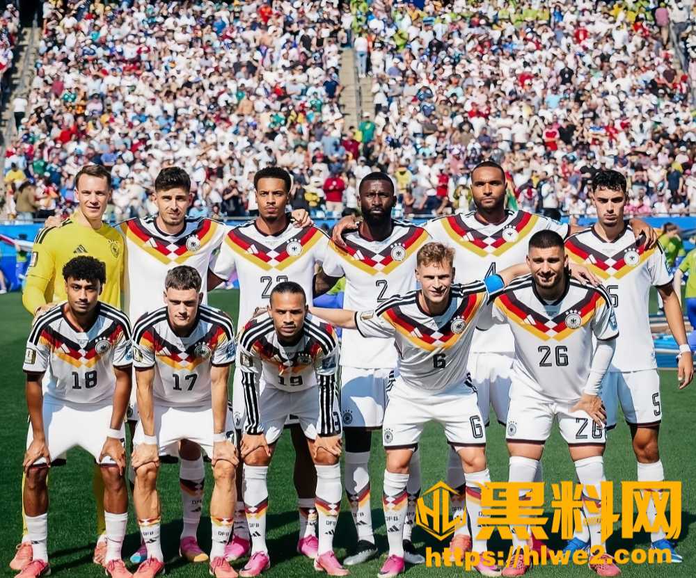 2026世界杯精彩锦集8