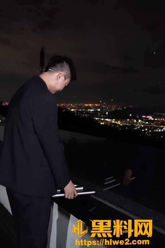 巴扎黑离婚 4