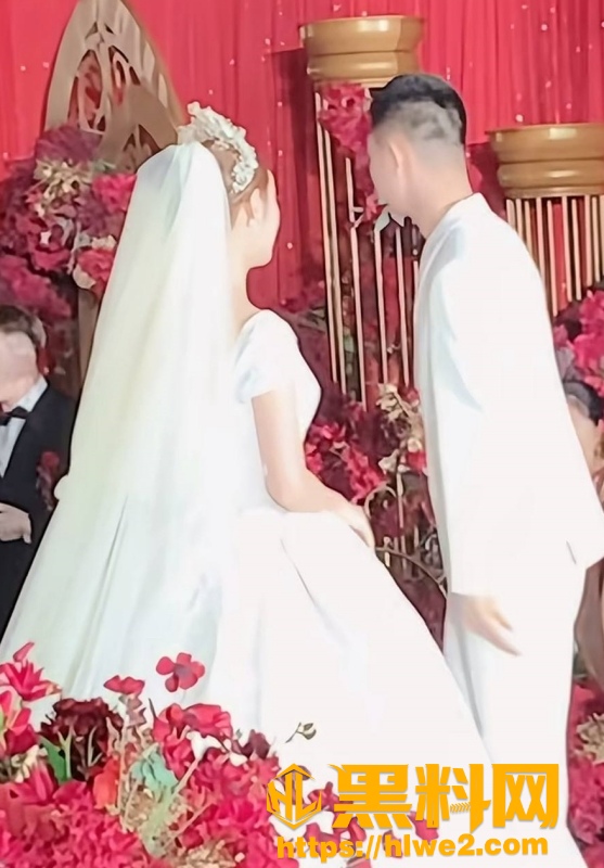 巴扎黑离婚 10