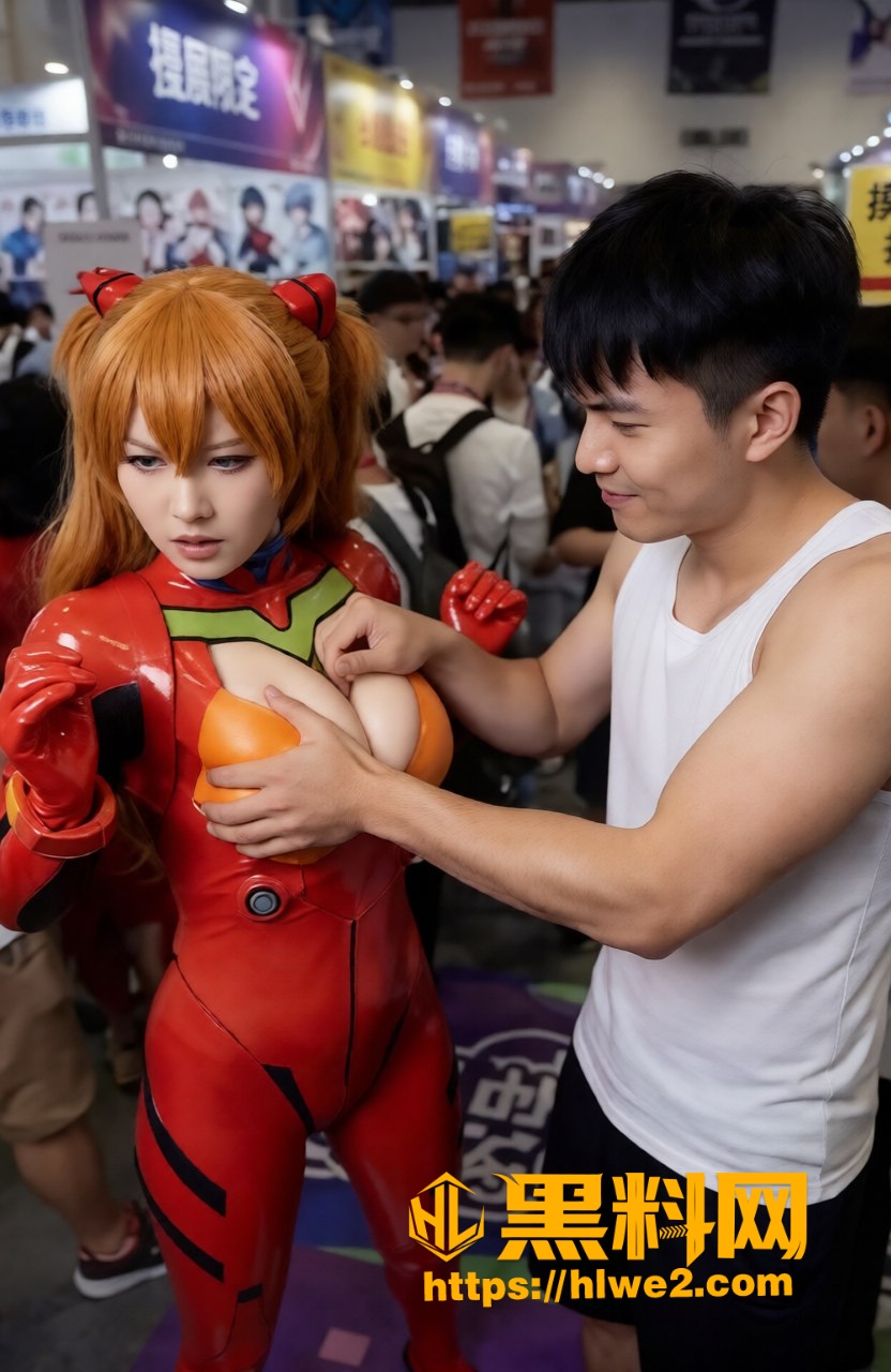 街头挑战巨乳御姐福利 2