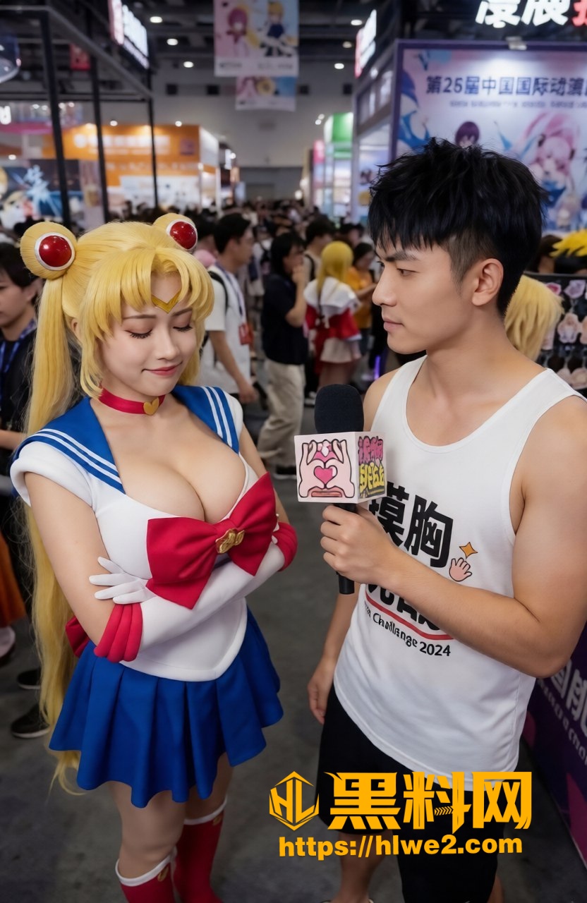 街头挑战巨乳御姐福利 3