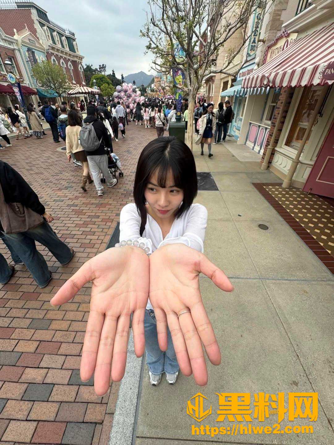 反差婊6