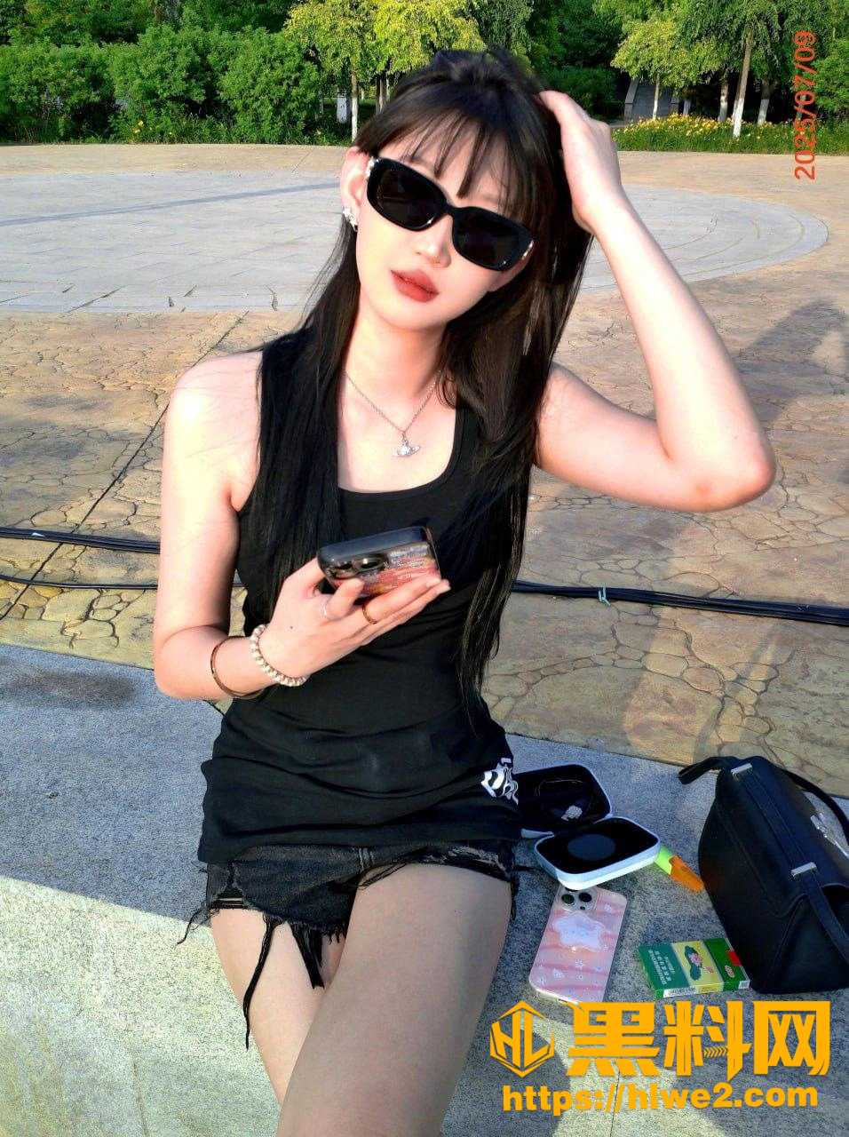 高颜值反差婊福利资源2