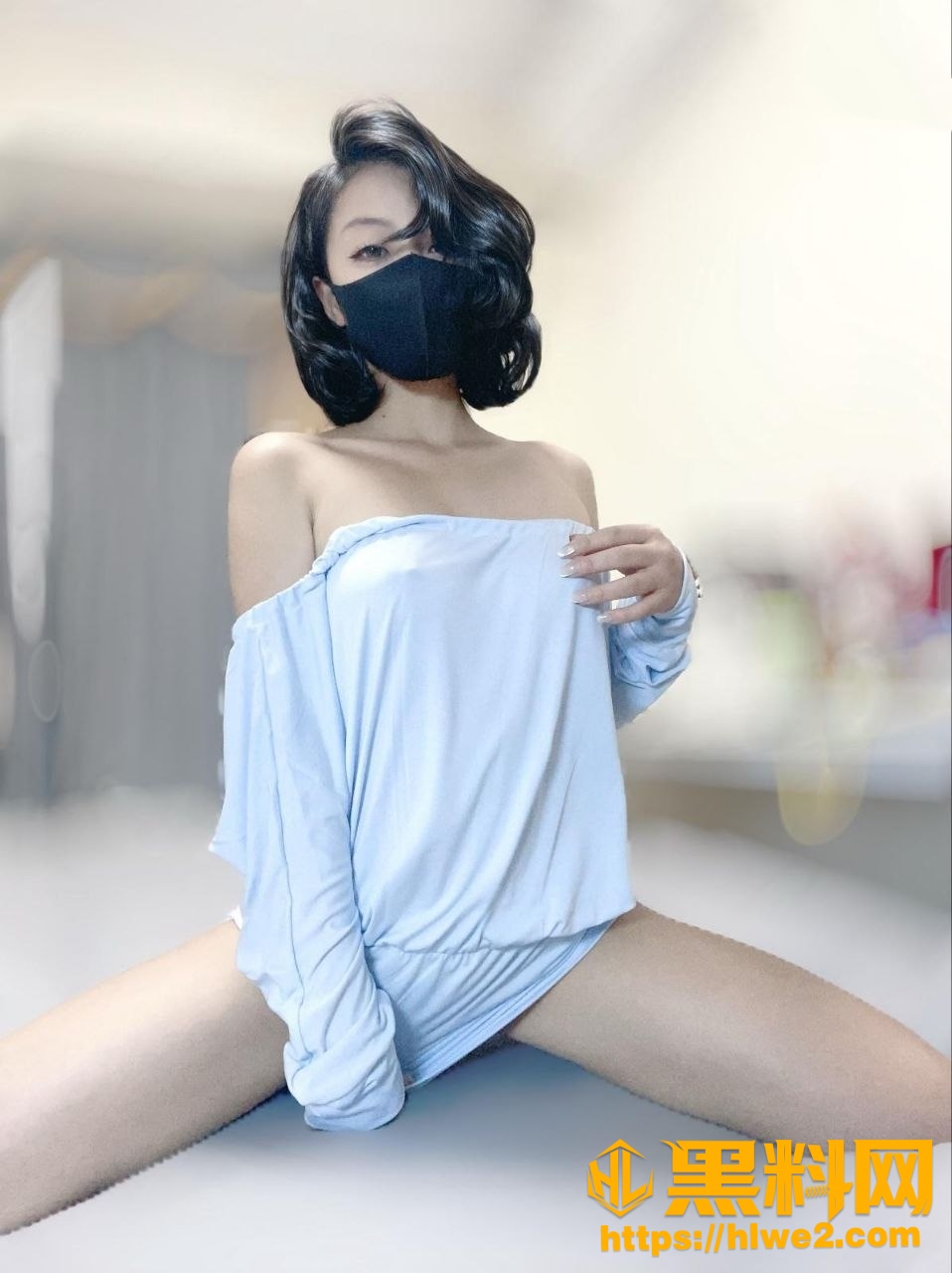 深渊分享骚姐12