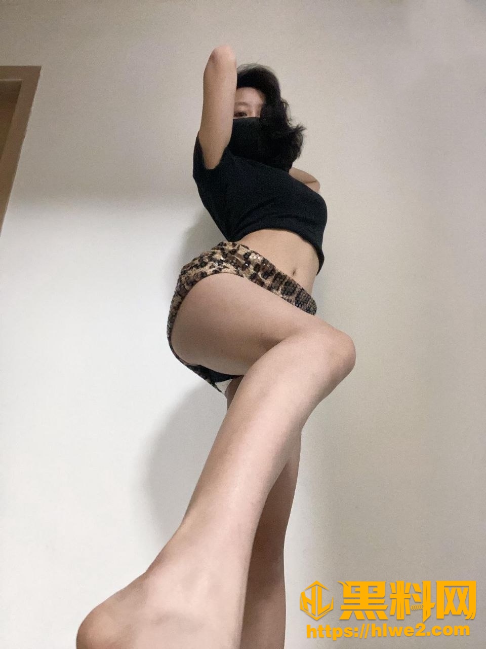 深渊分享骚姐17