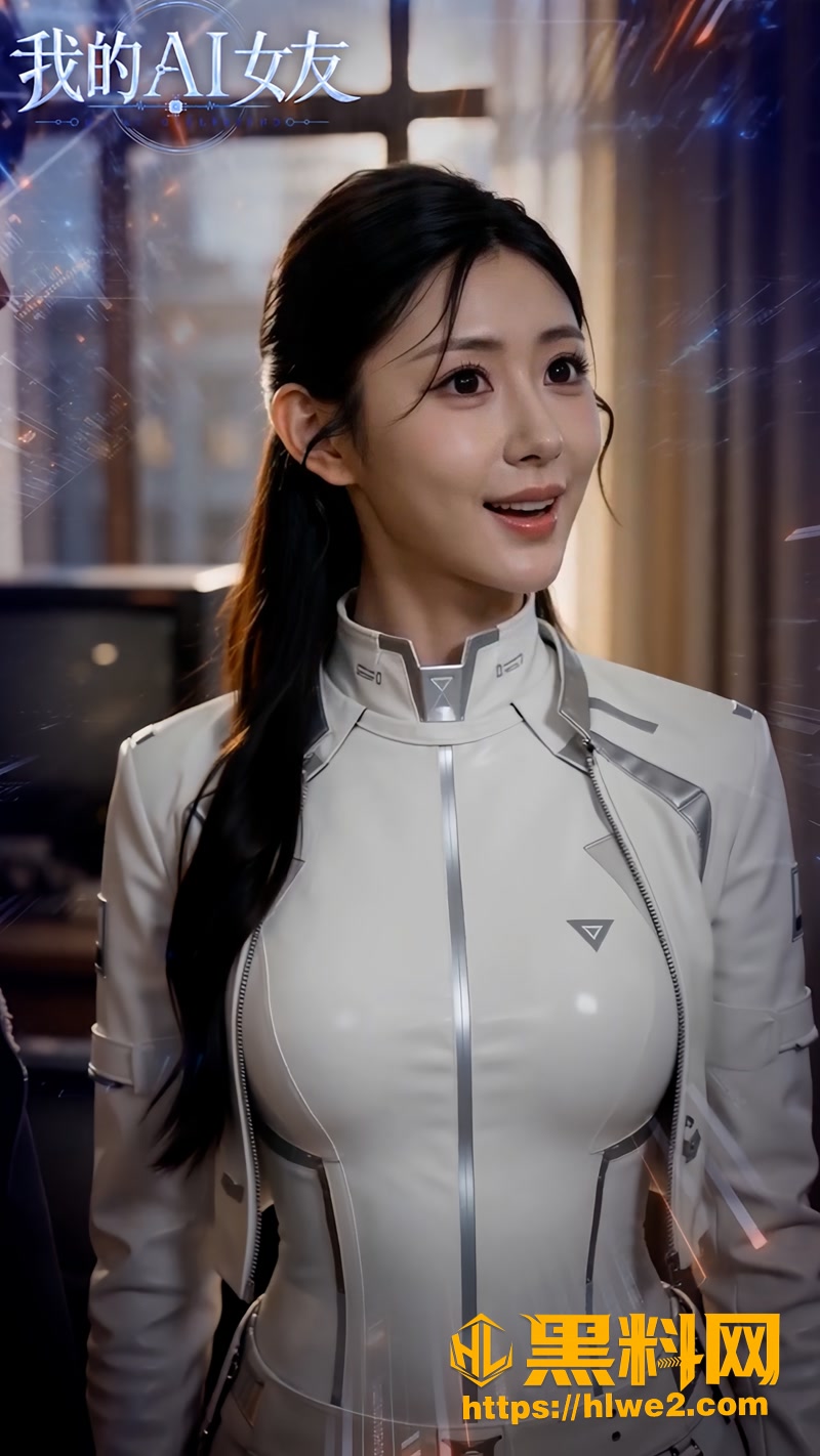 02擦边短剧我的AI女友1 2wm
