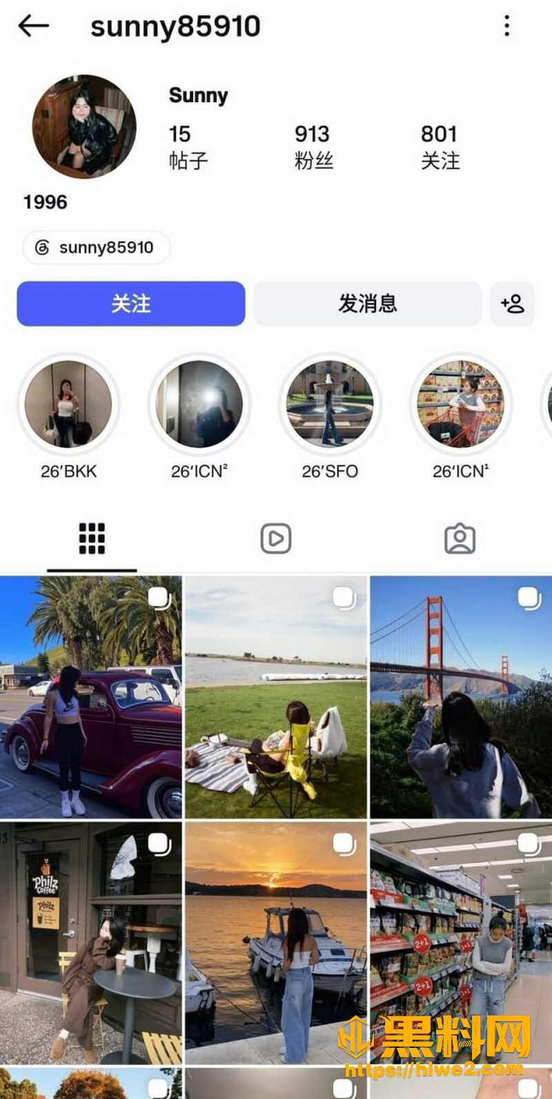 留学生Sunny性爱视频曝光1