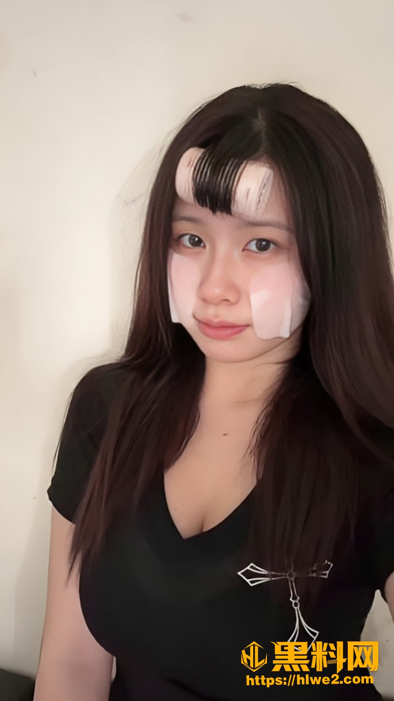 欣妤裸聊做爱视频泄露3