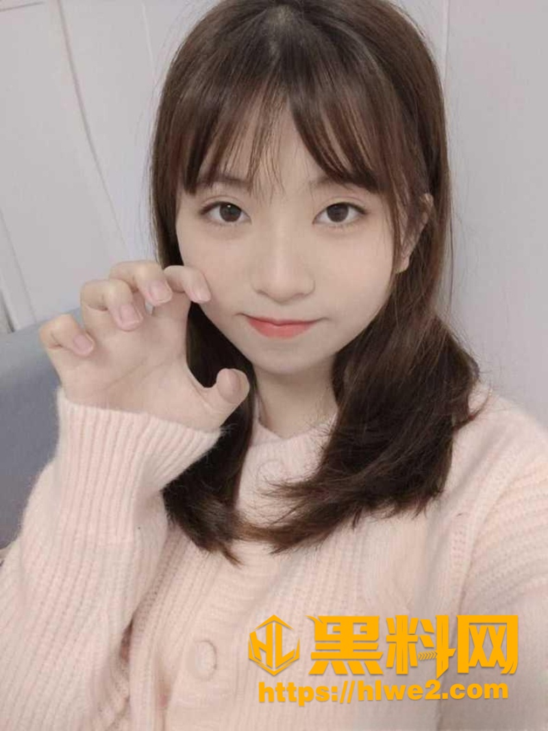 高颜值清纯大学生性爱视频1