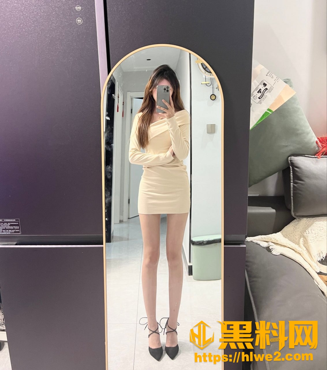 街头搭讪最新作品7