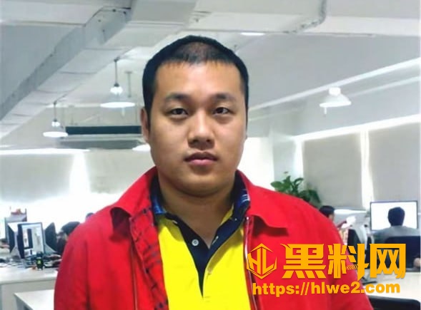 徐波造人工厂事件