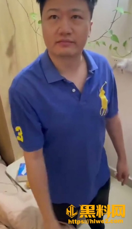 委屈男抓奸现场 3
