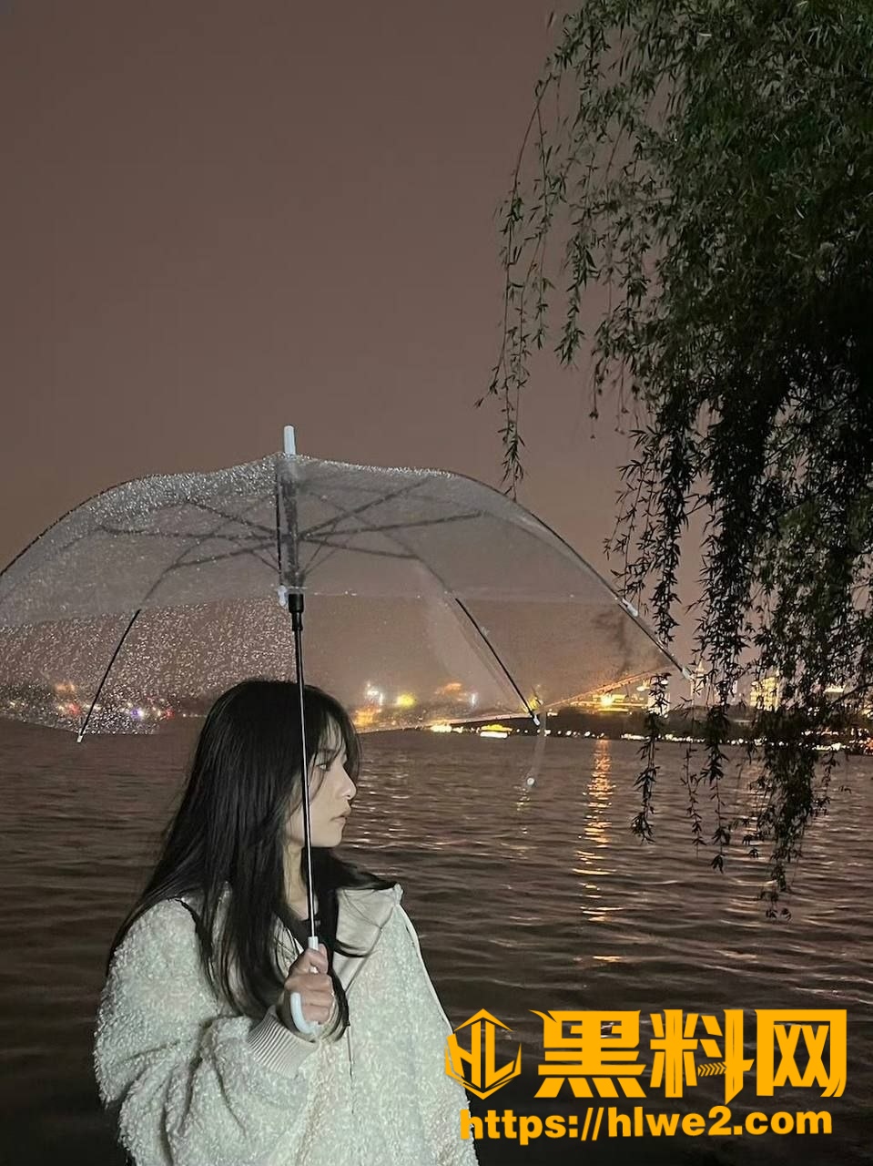 祈锦钥反差福利视频