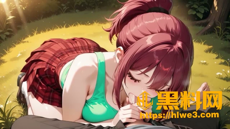 精品AI动漫性爱视频3