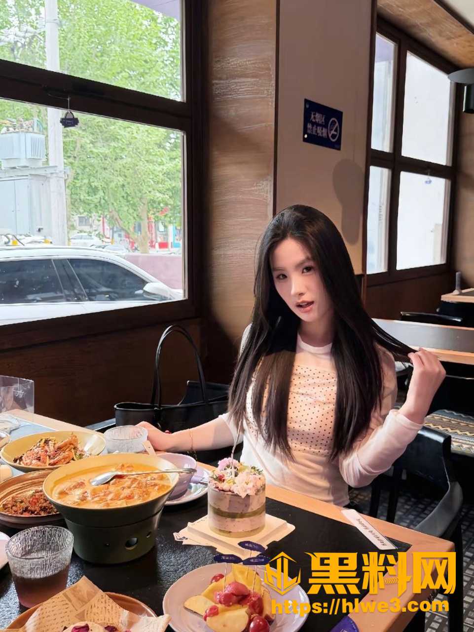 河北反差女被绑性爱3