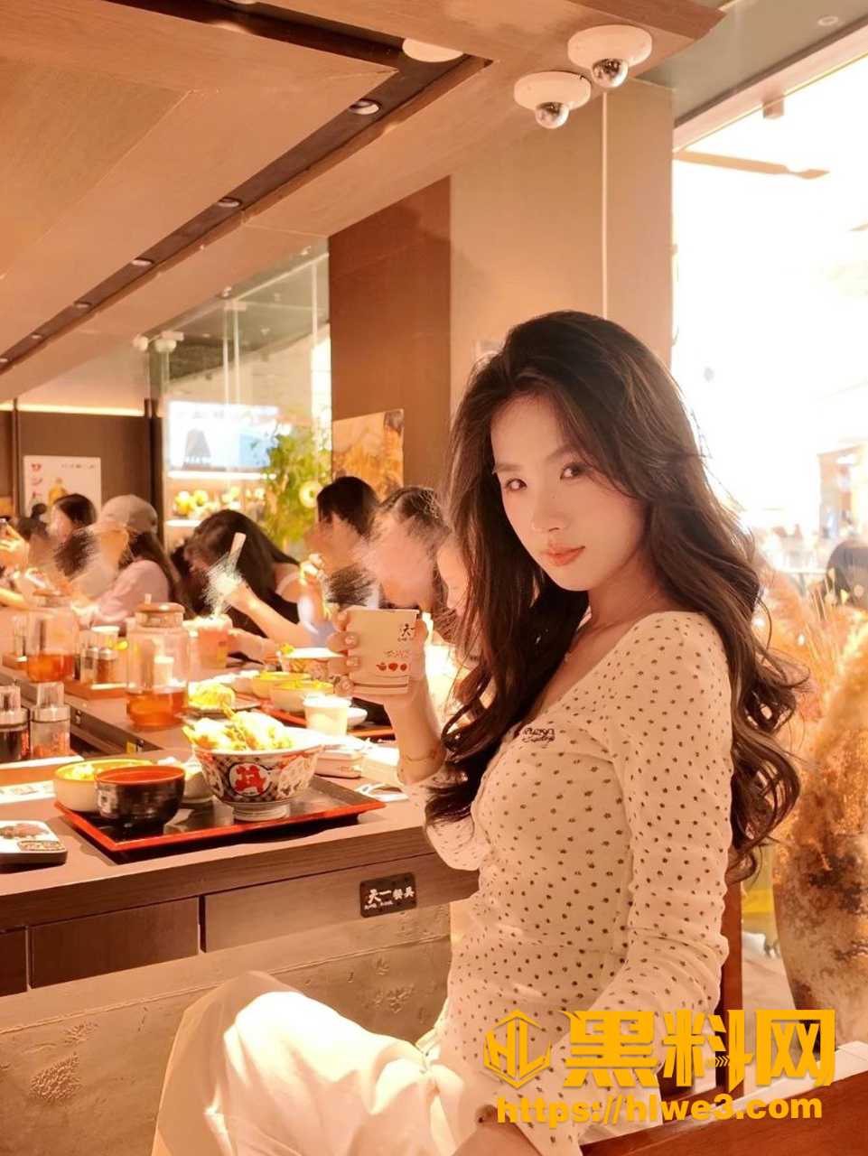 李佳怡宝5