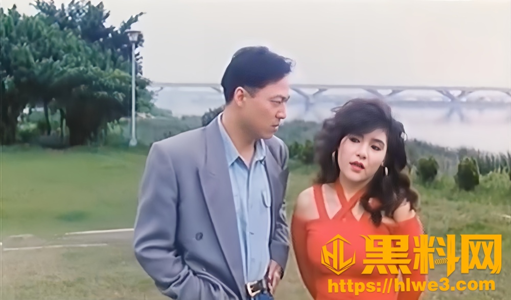 香港经典电影作品2