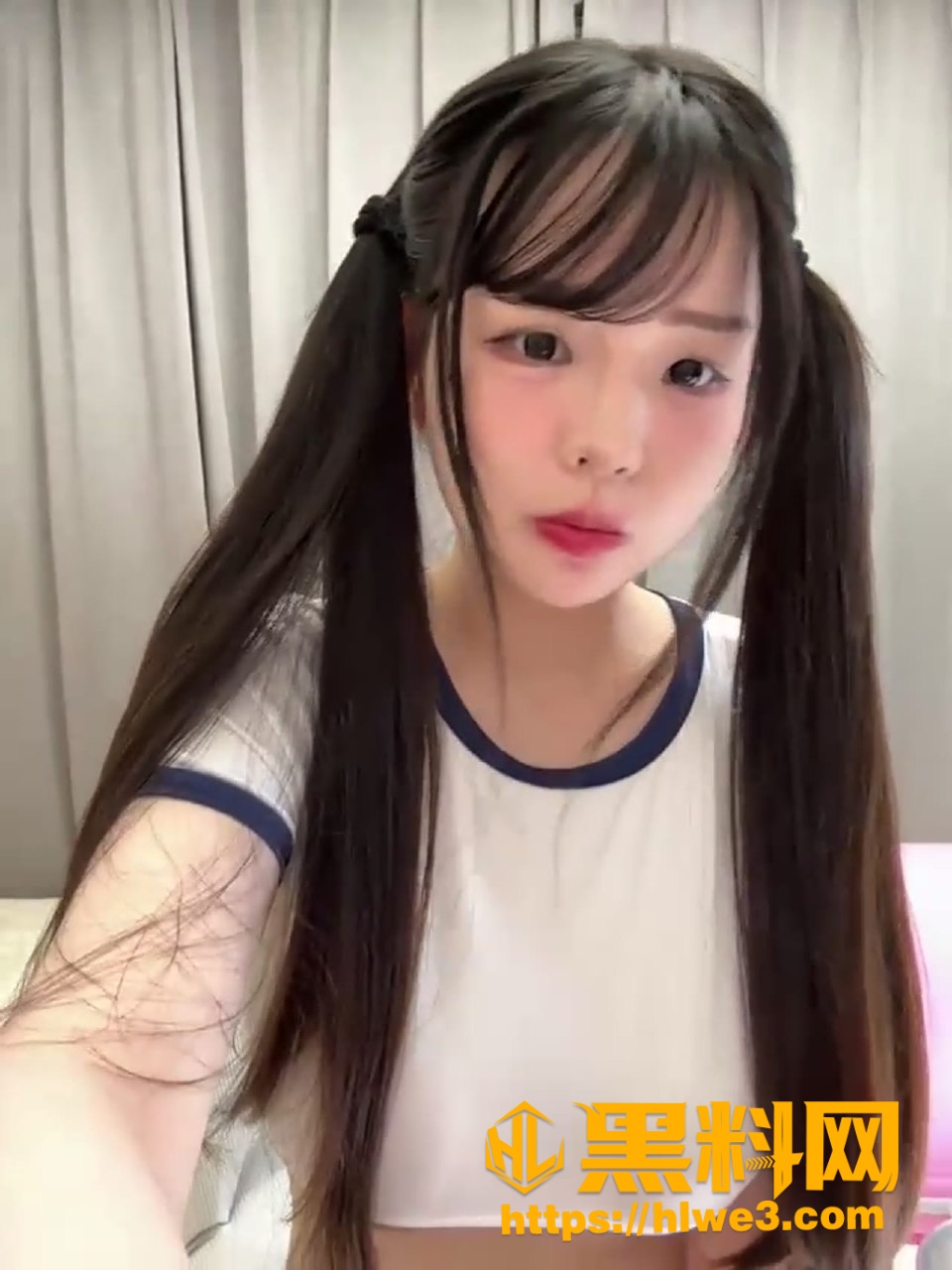 福利姬SelenS自慰视频