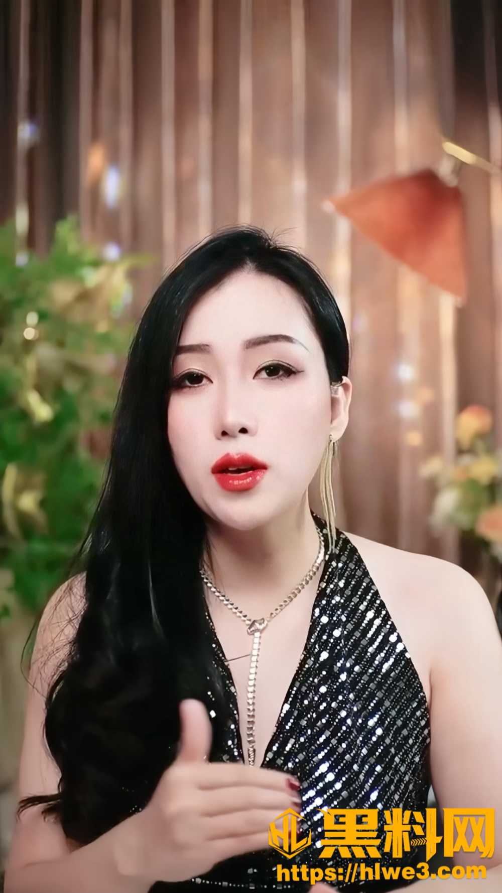 极品女神主播教学视频1