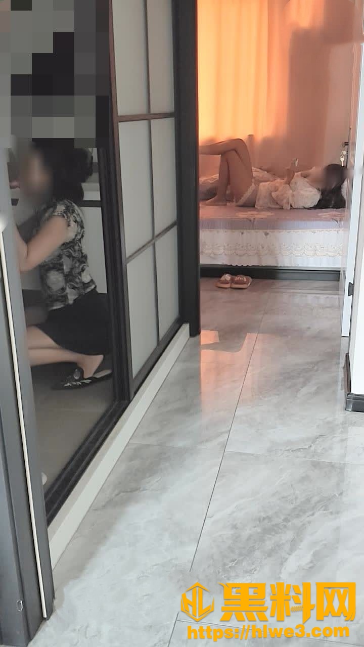 相依为命的母子3640集3