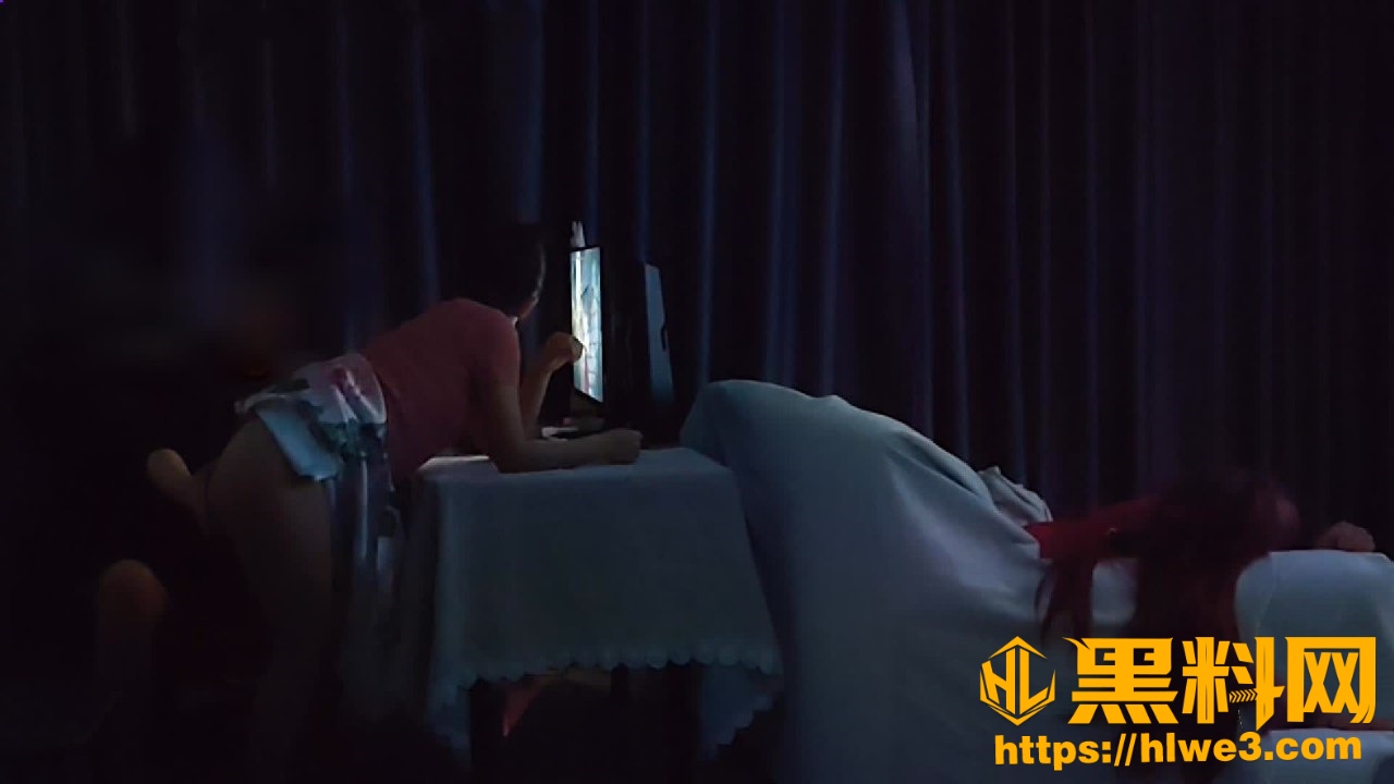 相依为命的母子14