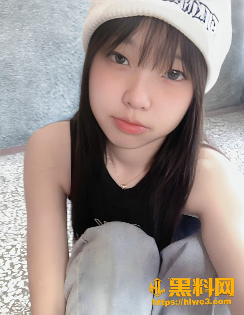 18岁清纯可爱前女友恩欣3