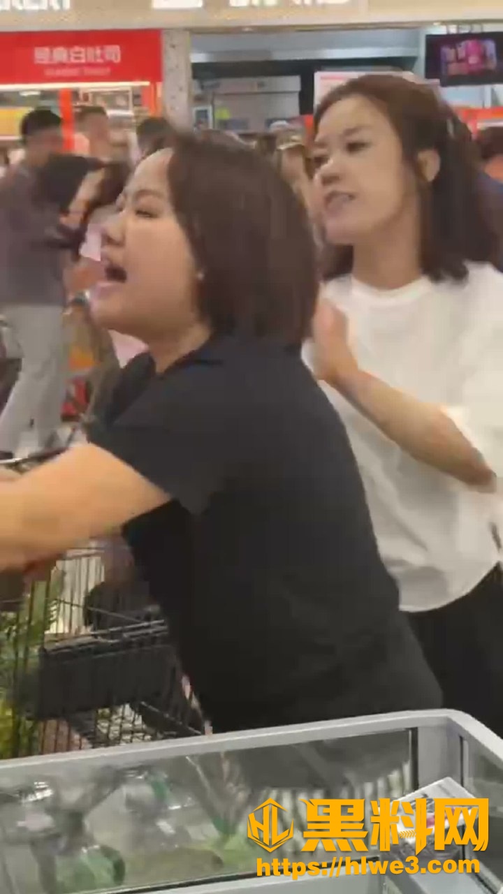 打架现场4
