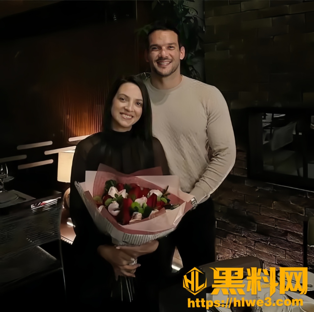 Xaud婚内出轨5