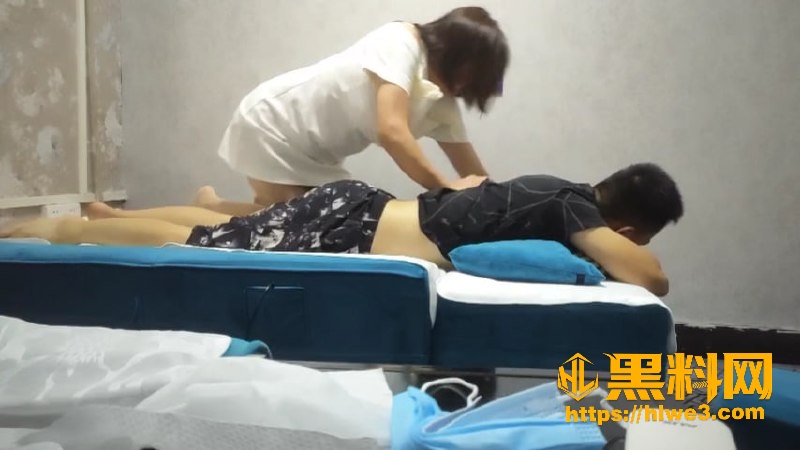 城中村按摩女技师 燕姐2