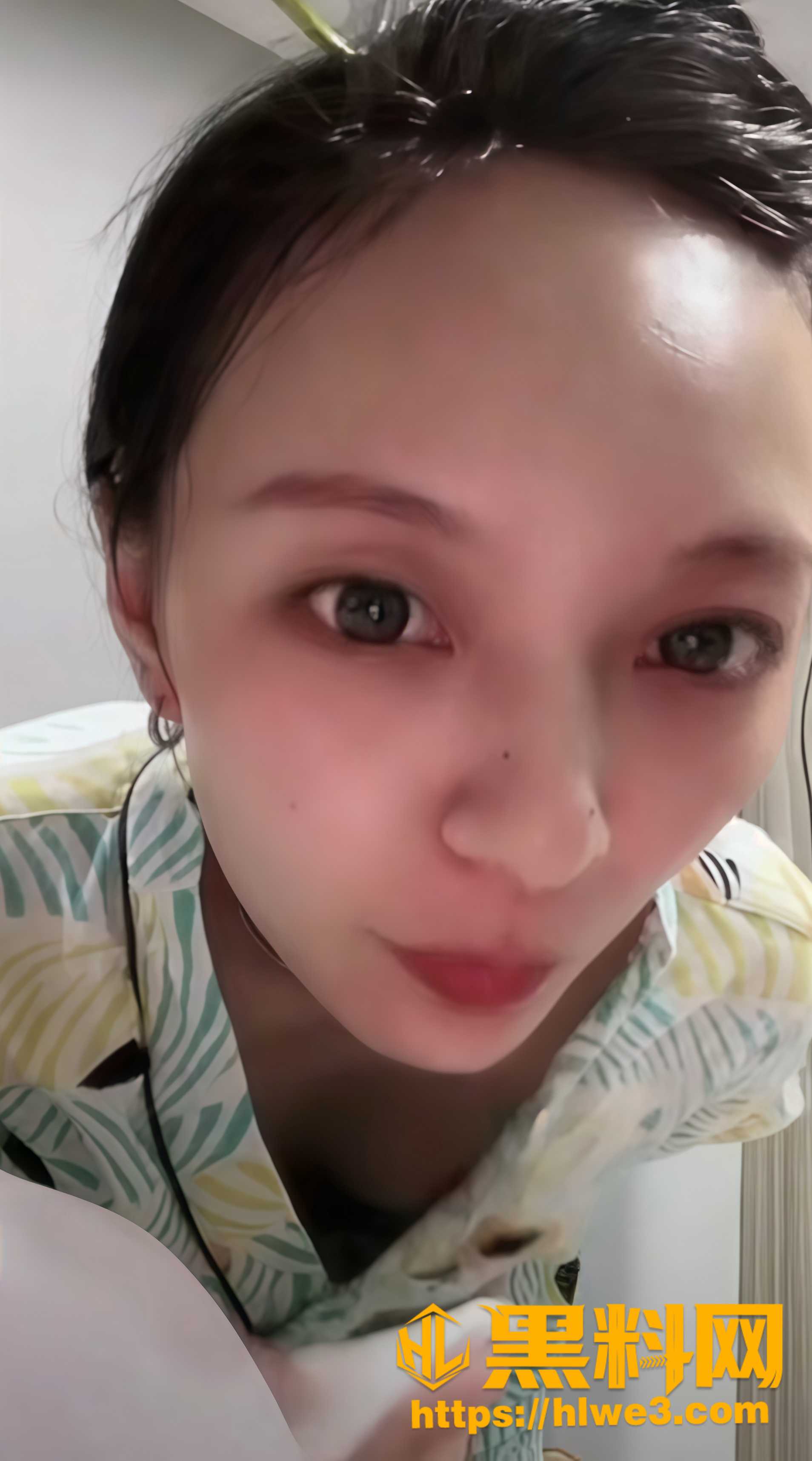 直播漏点大合集