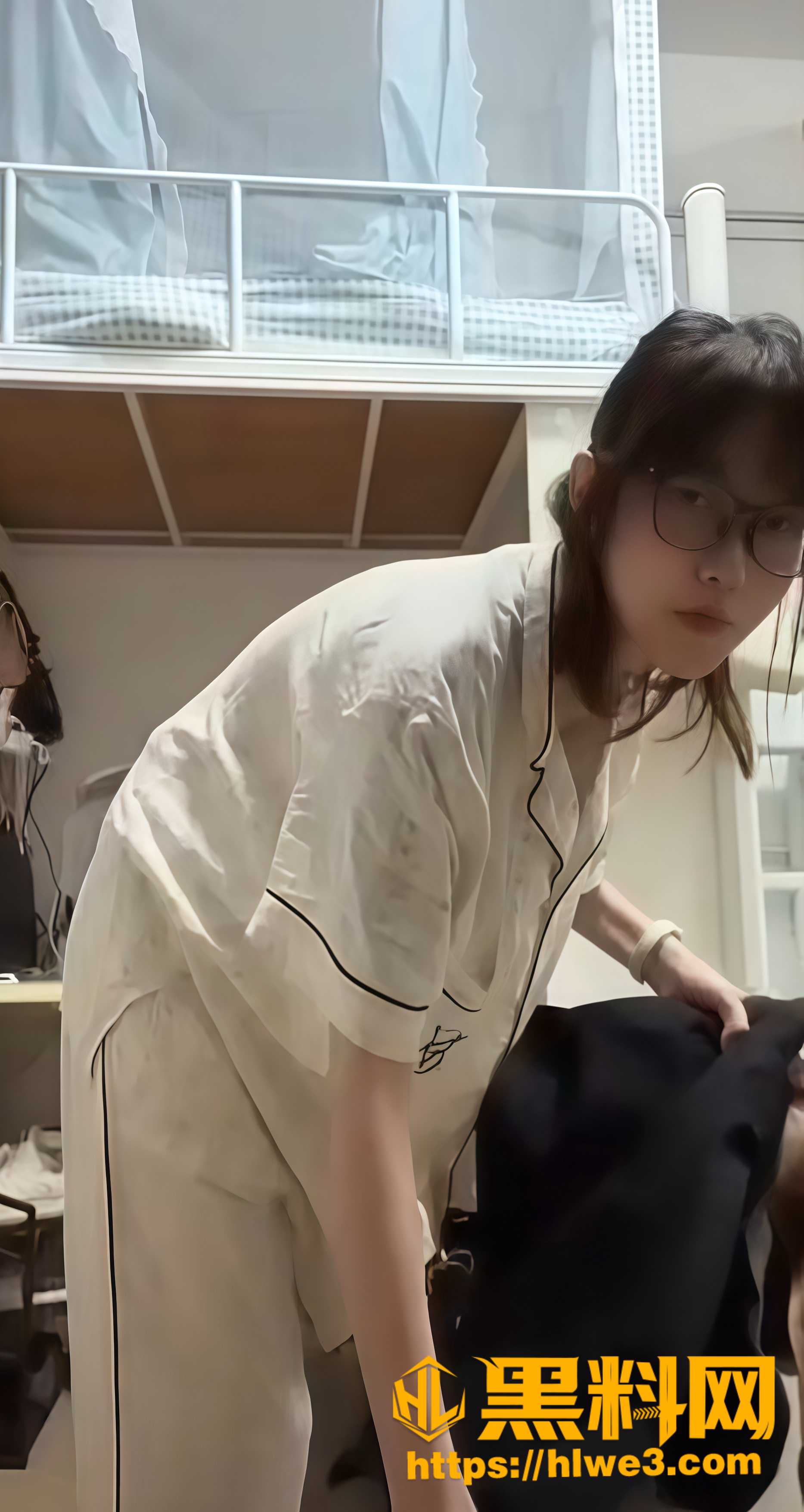 跳舞