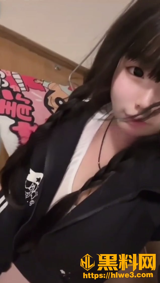 抖音网红坏不雅视频3