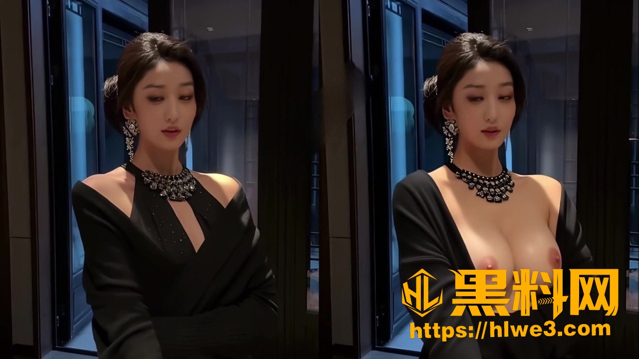 美乳