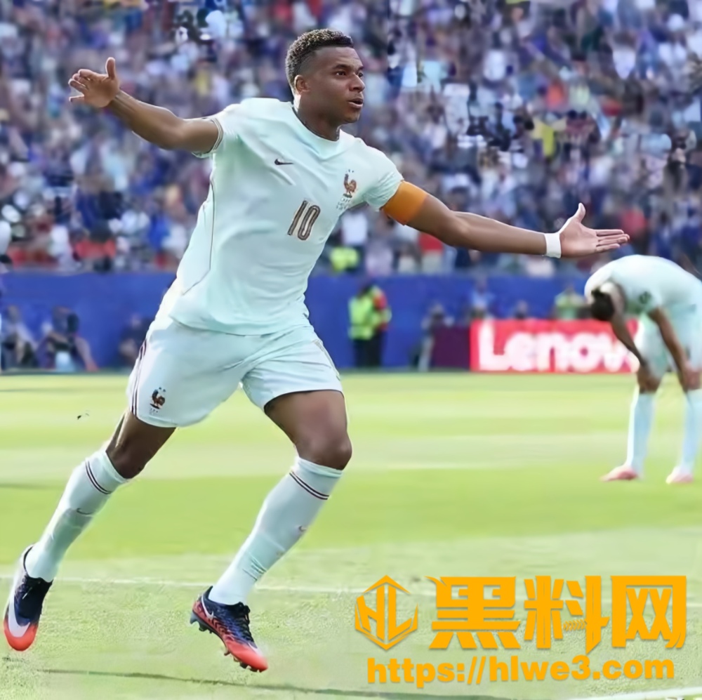 登贝莱20