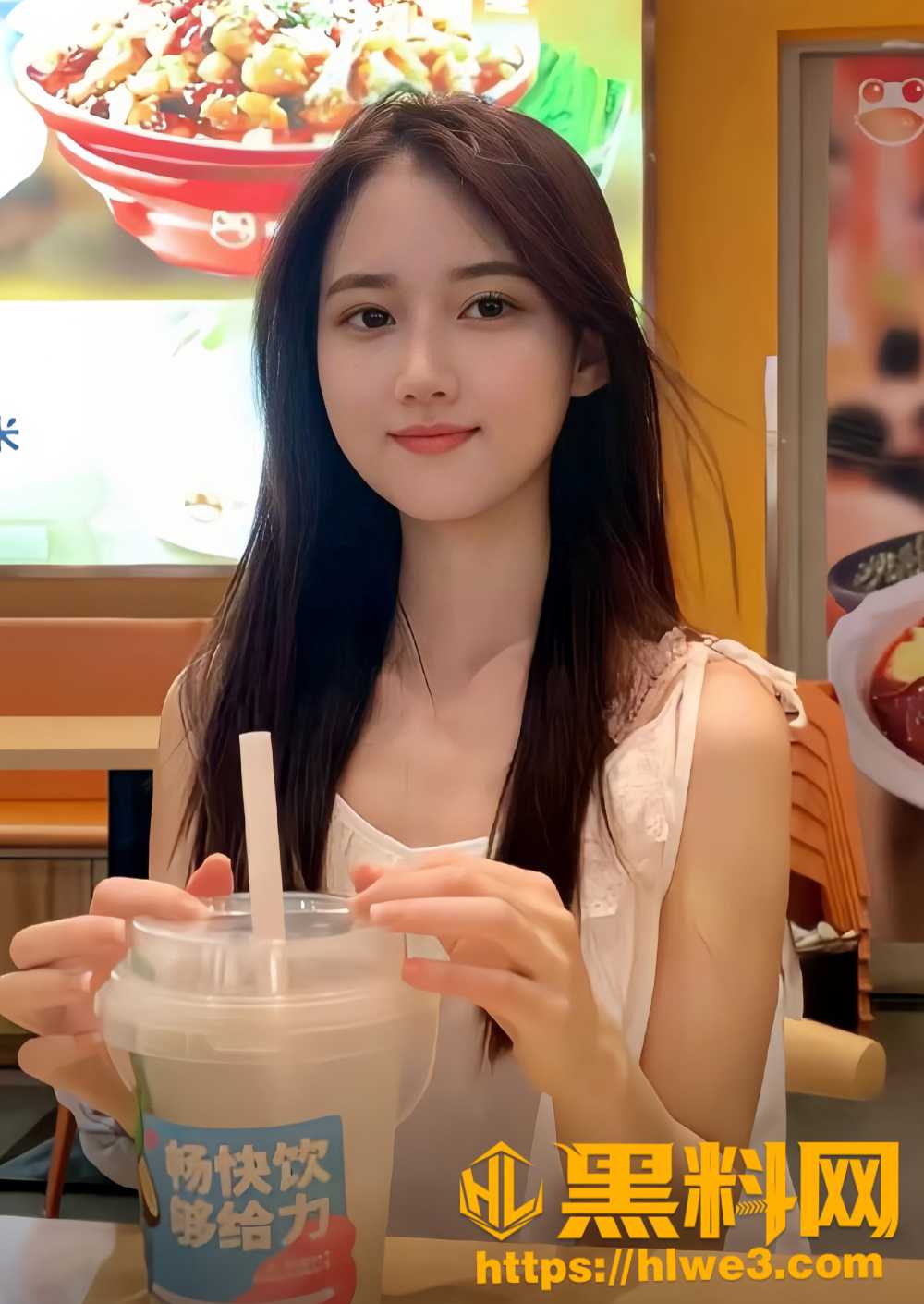 河北师范大学校花张梦琪2