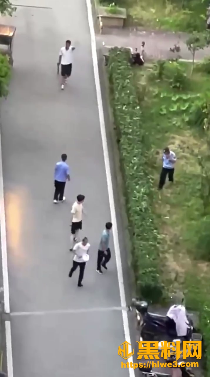无差别攻击4