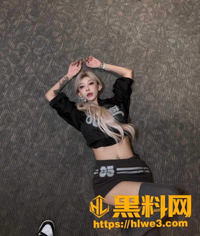 抖音Popcorn私密流出1