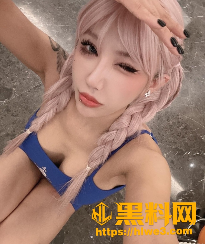 抖音Popcorn黑料曝光12